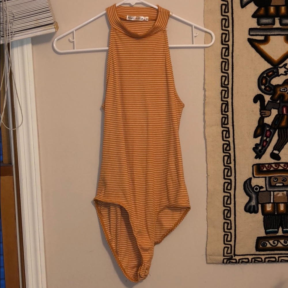 bodysuit